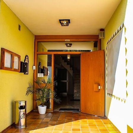Hotel Sonja バート・ベリンゲン エクステリア 写真
