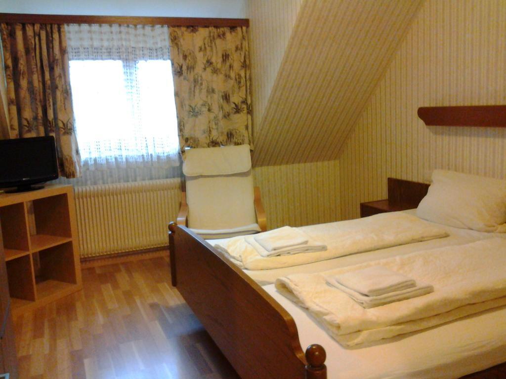 Hotel Sonja バート・ベリンゲン 部屋 写真